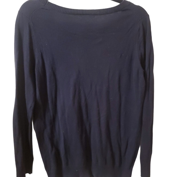 [M] Gap med cute bike sweater - Picture 3 of 3